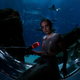 Illustration for article titled Aquariums Make The Best BioShock Cosplay Settings